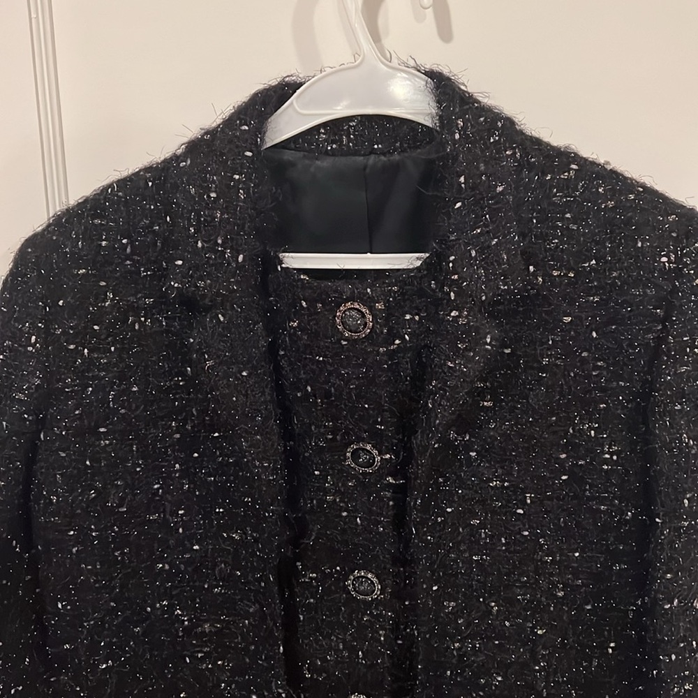 customized order jacket - Picture 7 of 11